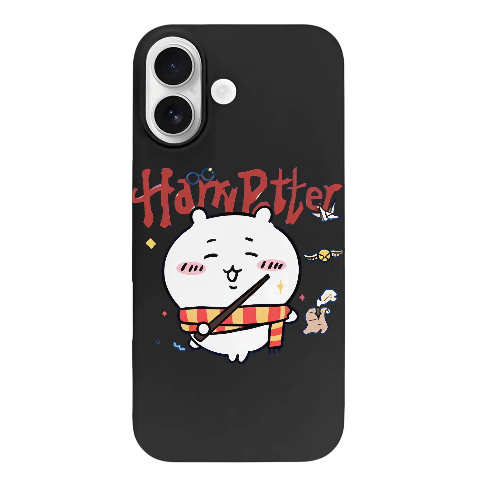 ちい が わ グッズ ちいかわ - iPhone 17 シリーズ シリコンケース 薄型 耐衝撃 指紋防止 ソフトタッチカバー 精密フィット 傷防止 保護ケース iPhone 17/17 Air/17 Pro/17 Pro Max 対応